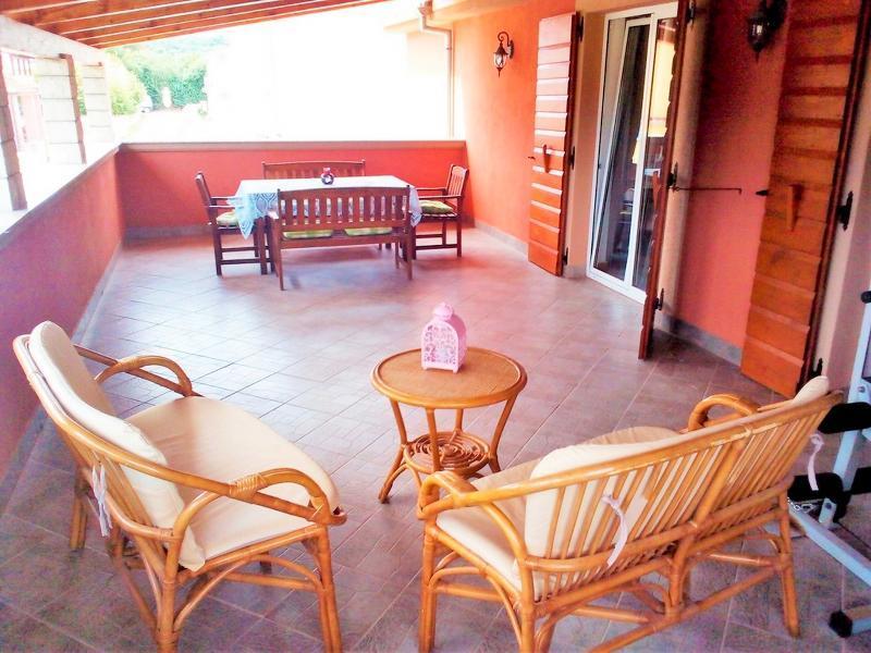Apartments Anto Pula Luaran gambar