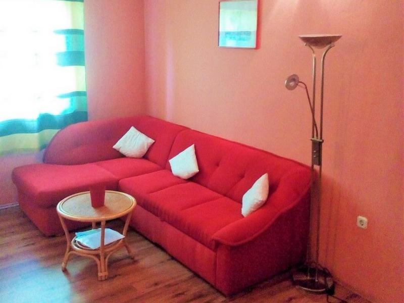 Apartments Anto Pula Luaran gambar