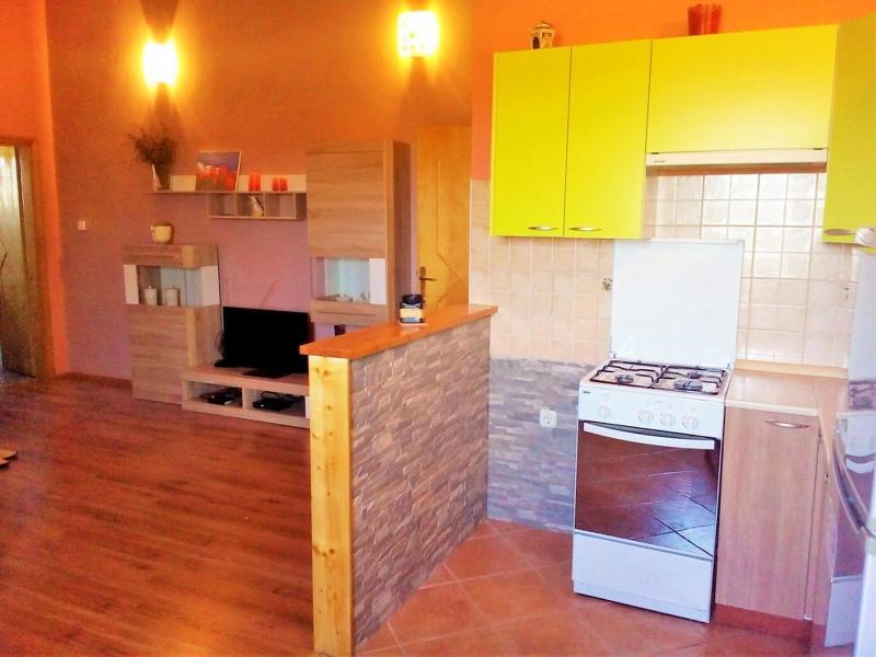 Apartments Anto Pula Luaran gambar