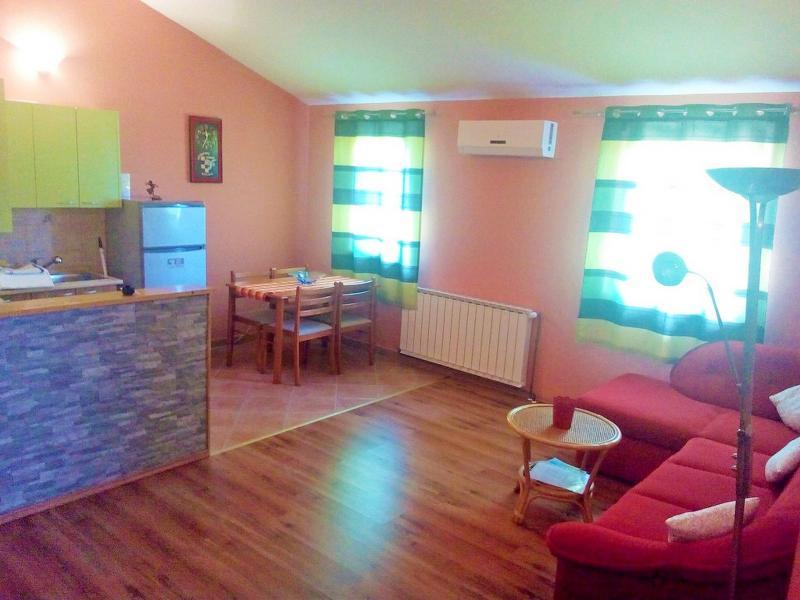 Apartments Anto Pula Luaran gambar