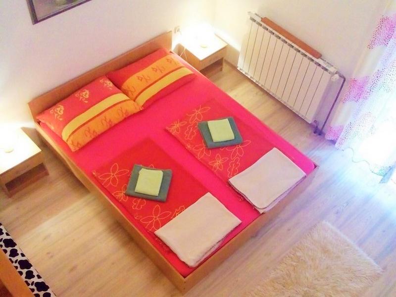 Apartments Anto Pula Luaran gambar